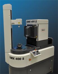Margear GMX 275 S / 400 S - Mesures analytiques d'engrenages précises et flexibles jusqu'à 400 mm_0