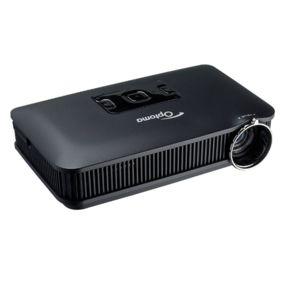 OPTOMA PK301+ - PICO PROJECTEUR LED DLP - WVGA - CONTRASTE 3000:1