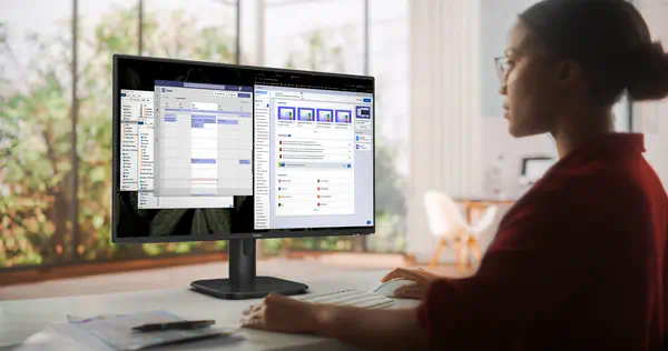 Philips 27E1N1800A/00 écran plat de PC 68,6 cm (27