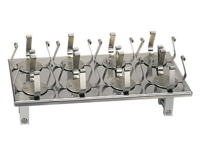 Plate-forme support f / erlenmeyer * - ref.: LGG502_0