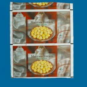 Pochettes rabats adhésifs - Surfilm Packaging - Polyéthylène 100% recyclable - Formats standards disponibles_0