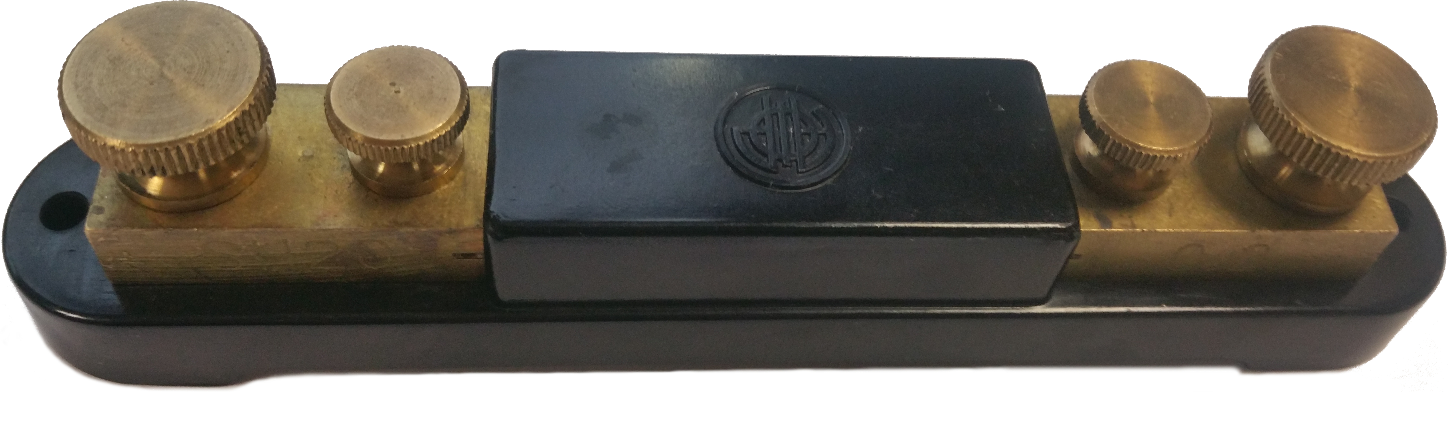 Sh - Shunts 1 A à 2000 A en laiton - Classe 0,2 - Pour micro-ohmmètres et centrales d'acquisition_0