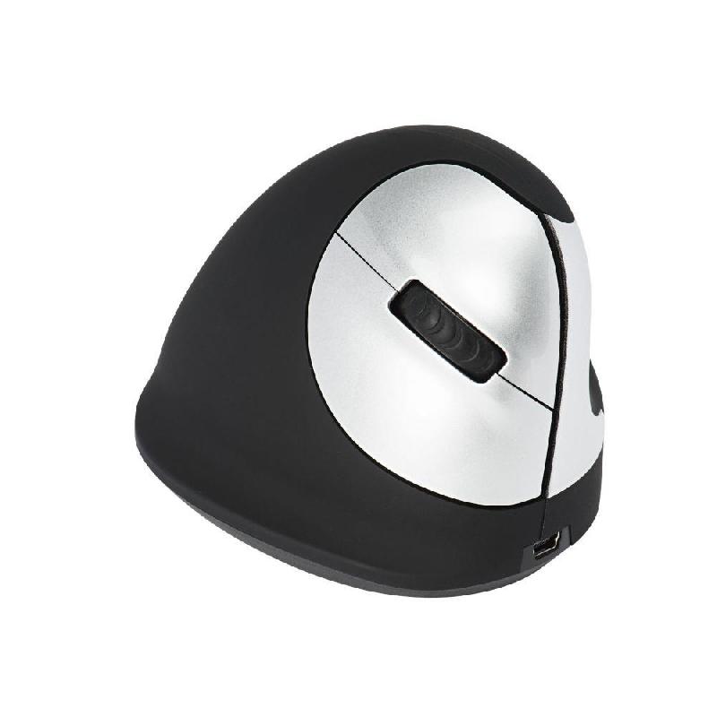 Souris Port connect Professional - Souris verticale - ergonomique