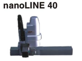 Système de positionnement à moteur linéaire - nanoLINE 40_0