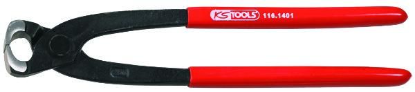 TENAILLE RUSSE 9POUCES 220MM GAINÉE S/C KS TOOLS