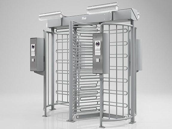 Tourniquet Scientelec - Contrôle d'accès intérieur/extérieur - Mécanique, électromécanique ou motorisé_0