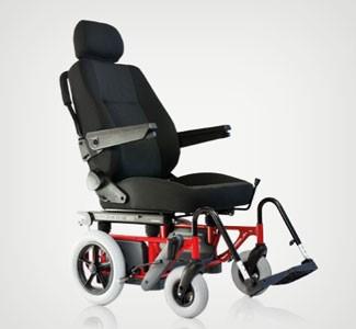 Fauteuil de transfert simple et confortable - carony classic_0