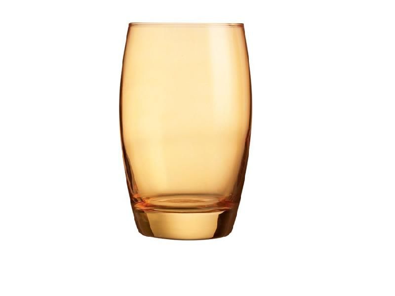 Tumblers Salto Color Orange Longdrink - 350ml - Référence ARC J8488_0