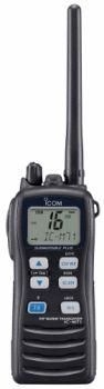 VHF MARINE FIXE IC-M71