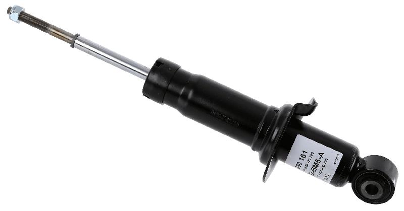 Amortisseur de choc - SACHS 350161 - neuf et d'origine_0