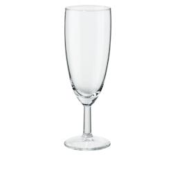 Aro Flûte à champagne, verre, 16 cl, 12 pièces - transparent verre 599383_0