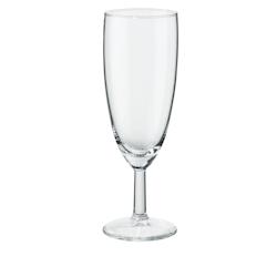 Aro Flûte à champagne, verre, 15 cl, 12 pièces - transparent verre 599383_0