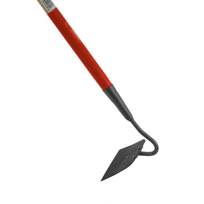 Binette Nanterre de 16 émmanchée acier solide Assorti 1100 mm MERMIER 1889 - multicolore acier 838351_0