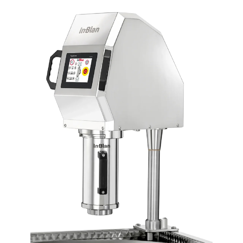 Machine à churros professionnelle