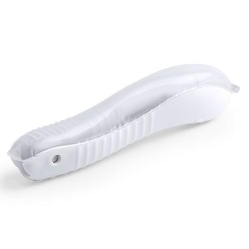 Brosse à dents publicitaire pliable Veltor - personnalisable avec impression_0