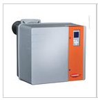 Brûleurs fuel domestique NC 95 H201 - Deux allures standard et trois allures standard_0