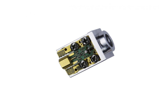 Capteur à micro-ondes de détection d'humidité, masse et densité des matériaux - CUSTOMIZE SENSOR_0