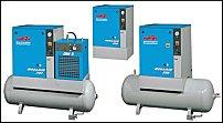 Compresseurs à vis - Worthington - 220 V Monophasé_0