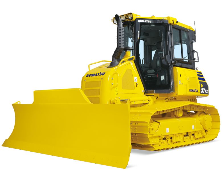 D37ex/px-24 bulldozer_0