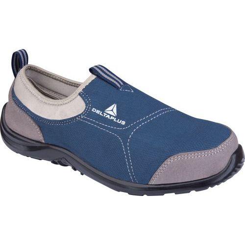 Delta Plus - Chaussures de sécurité MIAMI S1P SRC - Taille 38 - MIAMISPGB38_0