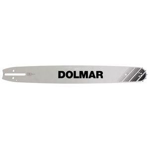 GUIDES 45 CM/QTÉ:1 / GAUGE:1,5 MM / PAS:3/8  DOLMAR 411909650