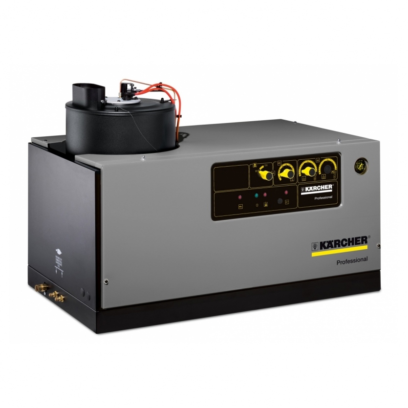 HDS 12-14 ST Eco - SMDN - Nettoyeur haute pression fioul avec moteur électrique à 4 pôles refroidi par eau_0