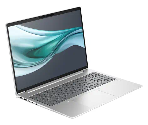HP EliteBook 660 G11 Intel Core Ultra 7 155U Ordinateur portable 40,6 cm (16