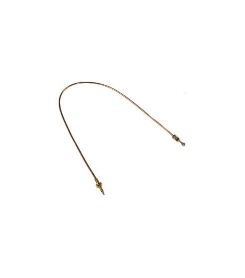 LAF62323S - Thermocouple pour plaque de cuisson Brandt, De Dietrich, Sauter - Longueur 60 cm_0