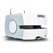 LD-60/90 - Robot de service autonome OMRON - Navigation automatique pour environnements complexes_0