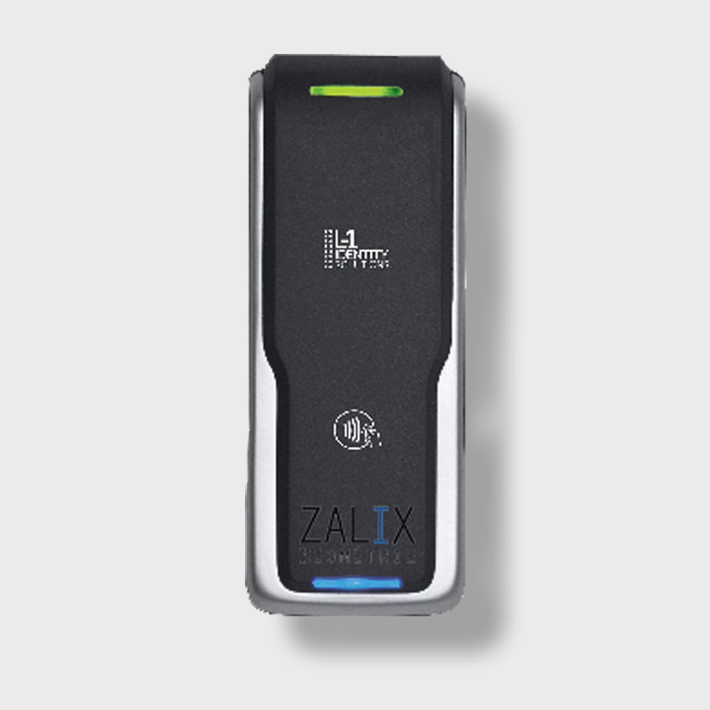 Lecteur de badge confort fonctionnement en extérieur - ZX-430_0