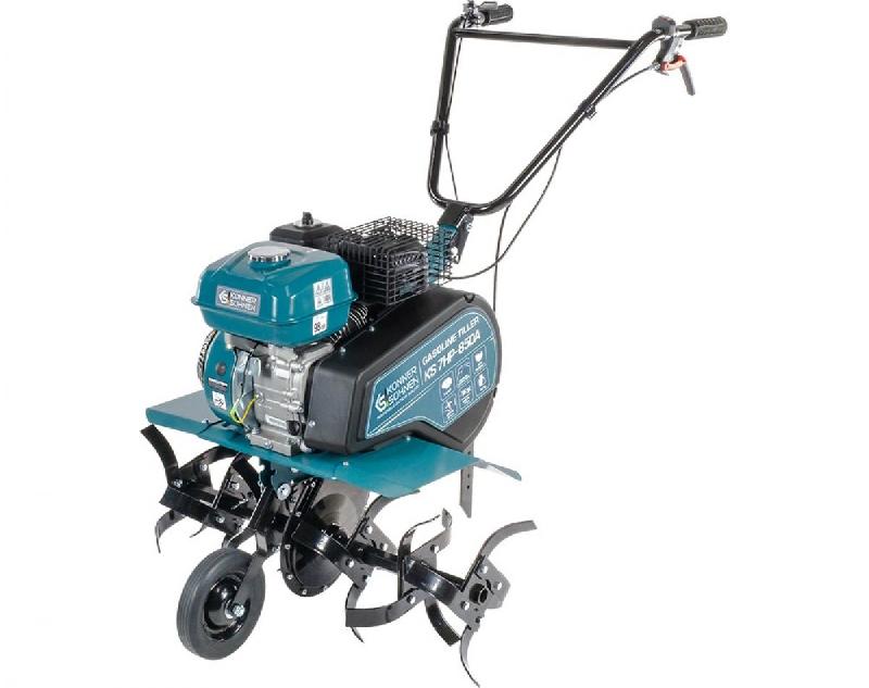 Motoculteur à essence - KÖNNER & SÖHNEN - 7HP-850A_0
