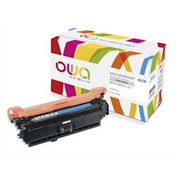 OWA Toner compatible Cyan CE401A K15538OW - 604879_0