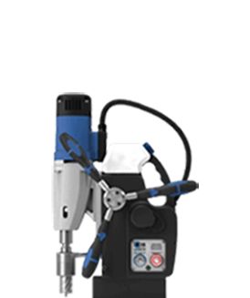 Perceuse magnétique - AutoMAB 450 avec avance automatique et protection thermique - PROFISPEZIAL_0
