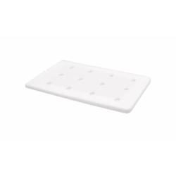 Plaque Eutectique 600 x 400 Liaison froide -12° - Gastroland - 3701666005060_0