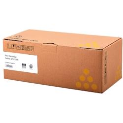 RICOH Cartouche toner Jaune 407643 - Référence 000000120054440124 - Délai de livraison 7-14 jours_0