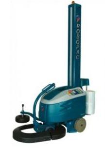 Robot filmeur - Robopac S5 PFS / Packsilver_0