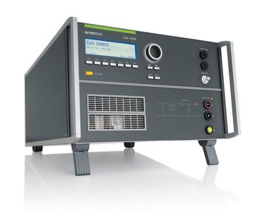 Simulateur pour basses fréquences cws 500n2 10 hz-250 khz_0