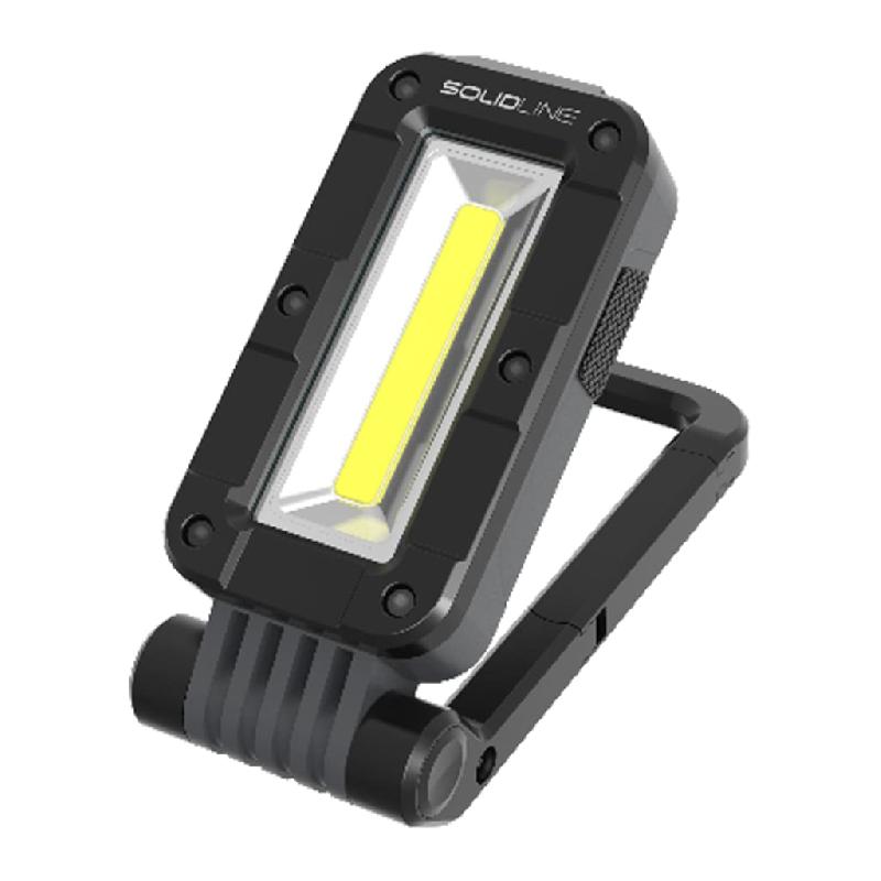 Solidline lampe de travail rechargeable sal1r 450 lm 443013_0