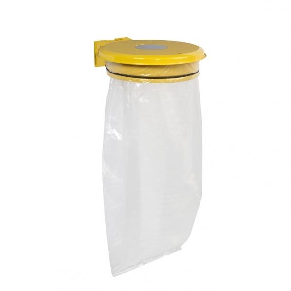 Support à sac poubelle 110 litres - Collectrap Modèle ESSENTIEL_0