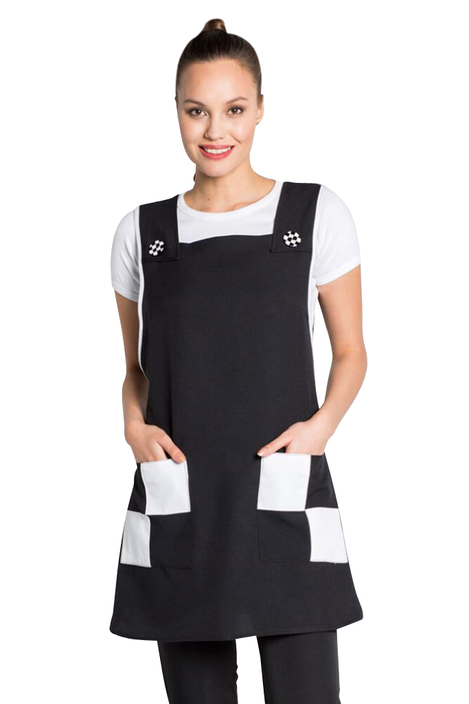 Tablier femme on sale de travail