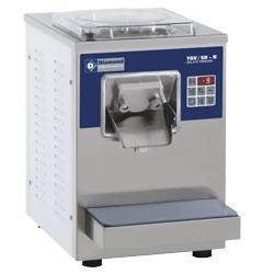 Turbine à glace verticale automatique - 9 litres/h - Condenseur à air - Modèle TGV/5D-N_0