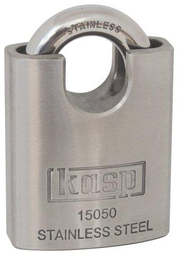 KASP K15050D CADENAS EN ACIER INOXYDABLE 50 MM_0
