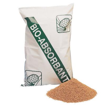 Absorbant granulés Bio absorbant en sac de 40 L_0