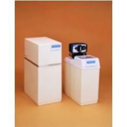 Adoucisseur d'eau monobloc 7 litres - Version eau froide ou eau chaude pour protection des équipements_0
