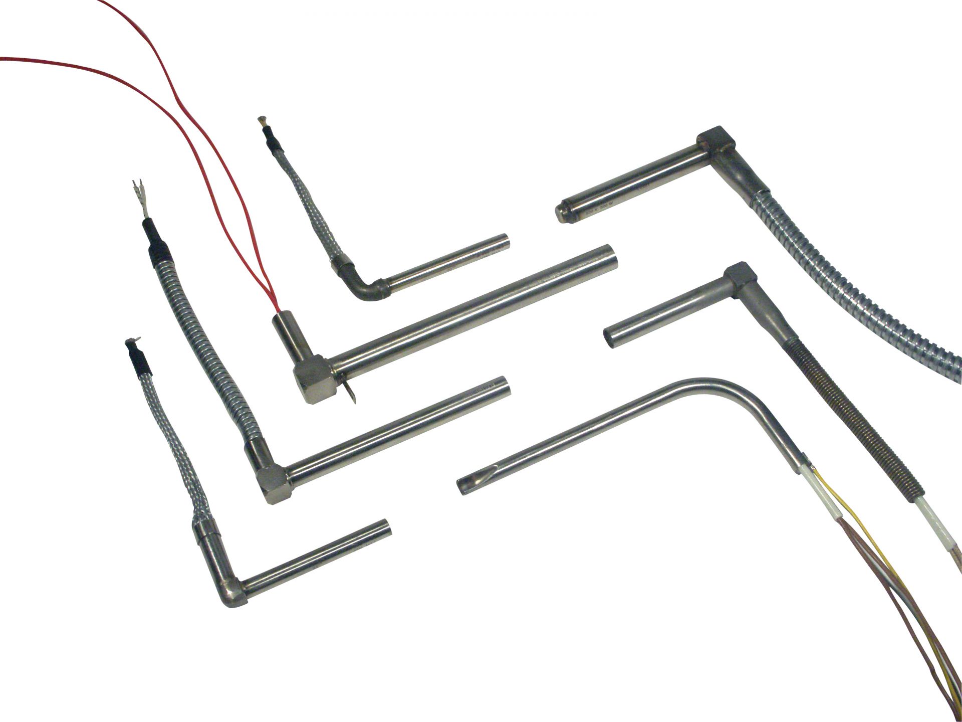 Cartouche auto-régulante - electro therm_0