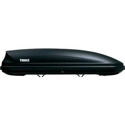 COFFRE DE TOIT THULE PACIFIC 780 DS NOIR