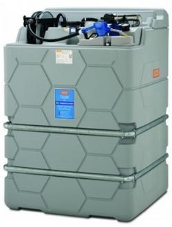 Cuve adblue 1500 litres cube premium - 301094_0