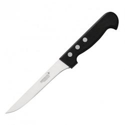 DÉGLON DEGLON SABATIER Couteau à Désosser Rigide 150 mm Inox 150 - 650414359692_0