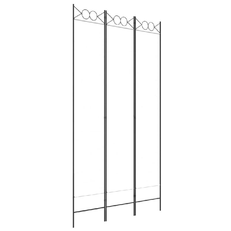 Cloison amovible hauteur 220 cm