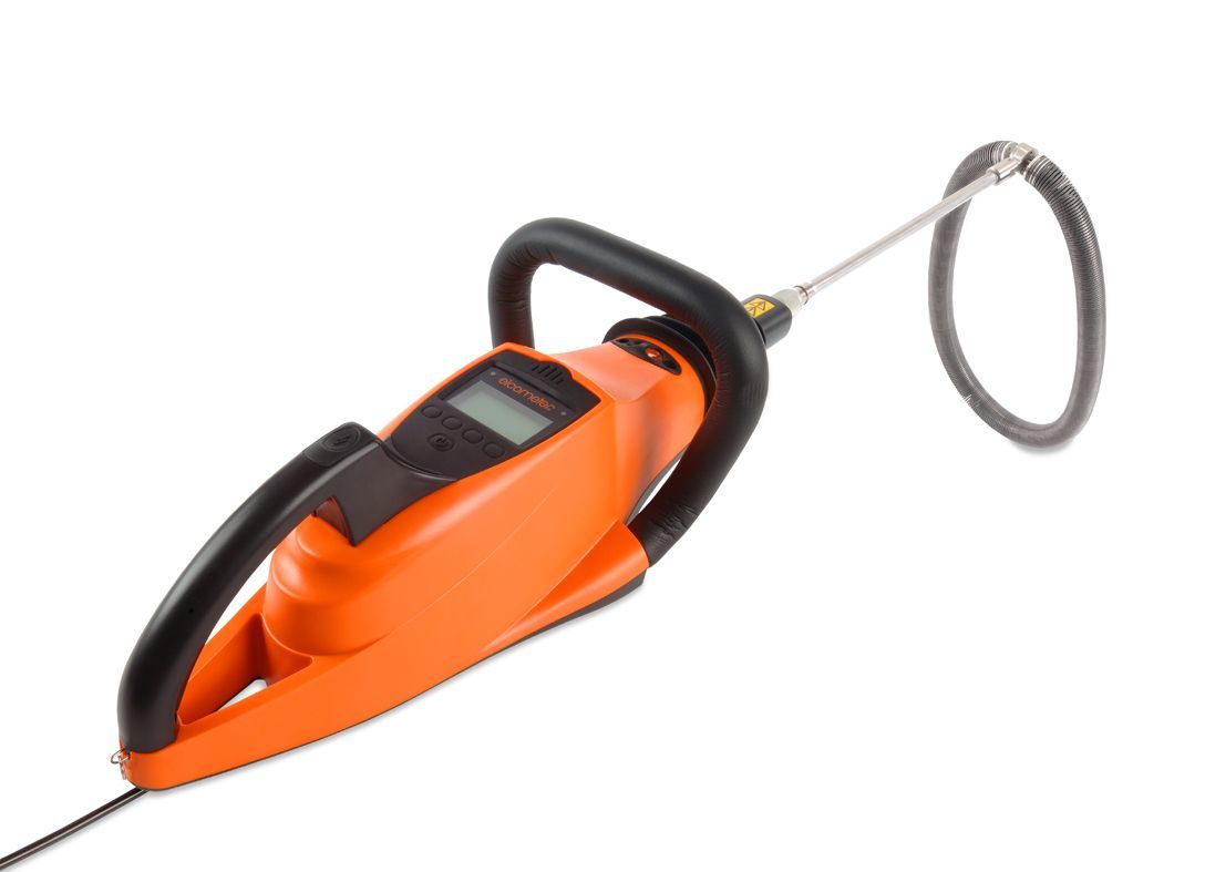 Porosimètre à Impulsion DC - Elcometer 280_0